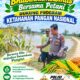Polsek Palang Dukung Ketahanan Pangan Nasional Melalui Pemantauan Lahan Jagung