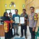 Kedepankan Problem Solving, Bhabinkamtibmas Desa Maria Mediasi Perselisihan Jual Beli Tanah Warga
