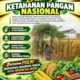 Polri Dukung Astacita, Polsek Rengel Polresta Tuban Turun Cek Tanaman Jagung Warga di Desa Sawahan