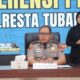 Polresta Tuban Ungkap Pencurian Motor Petani di Widang, Pelaku Berstatus Residivis