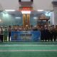 Polresta Loteng Pererat Silaturahmi dan Jaga Kamtibmas Kondusif Lewat “Subuh Keliling”