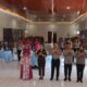 Karorena Polda NTB Kombes Pol Yeyen Lesmana Tekankan Pentingnya Pengarusutamaan Gender dalam Perencanaan dan Pelayanan Kepolisian