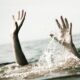 Empat Santri Terseret Arus di Pantai Petani Lunyuk, Satu Meninggal Dunia dan Tiga Masih Dalam Pencarian Tim Gabungan