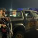 Cegah Kejahatan Dini Hari, Polisi Patroli Blue light Sisir Kawasan Rawan di Taliwang